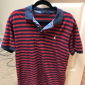 Men’s casual shirt